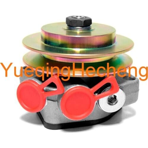 21518471 21264822 20460417 Fuel Supply Pump for TAD720GE TAD722GE TAD520VE