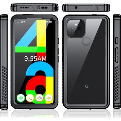 3FCASE Google Pixel 2 Phone Cases