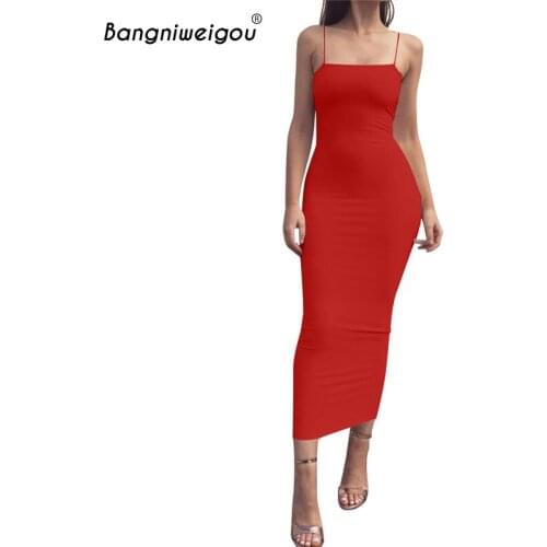 Красные летние платья Bangniweigou China At AliExpress