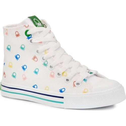 BENETTON Women's Sneakers