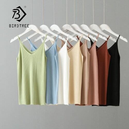 BIRDTREE TB Womens Tops