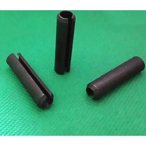 M4 Elasticity cylinder Pin Locating Pins GB879 Black 6mm-40mm Length