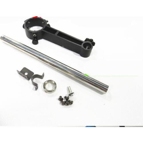 Electric Soldering Rework Station Hot Air Tool Stand Dryer Holder Air Tool Support Fit for Saike 952D 852D Soldering Station