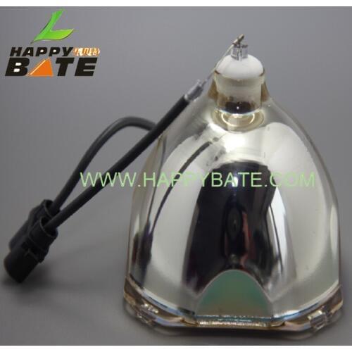HAPPYBATE Compatible Bare Lamp (CB) ET-LAD12K/ET-LAD12000 For PT-D12000 PT-DW100 PT-DZ12000 with Warranty 180days