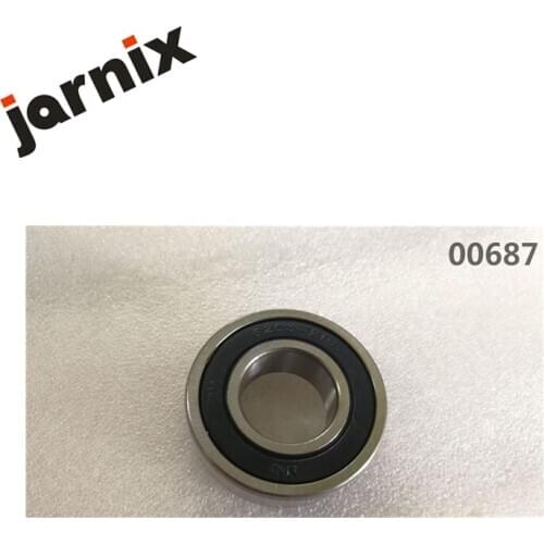 Good Quality Gearbox Input Shaft Front Box Rear Bearing For CHERY PRACTIVAN 14- OEM:1709401-MR510A01