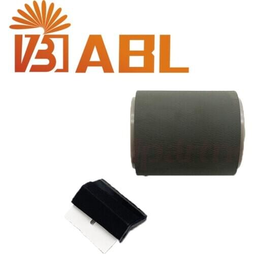 5pcs Pickup Roller Tire Separation Pad Kit for Epson GT-S50 GT-S55 GT-S80 GT-S85 S85N S80N S55N S50N Scanner