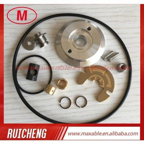 KP35 turbocharger repair kits/turbo kits/turbo rebuild kits/turbo service kits
