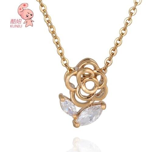 KUNIU Pendant Chains