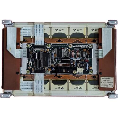 MD400F640PG4 Quality test video can be provided，1 year warranty, warehouse stock