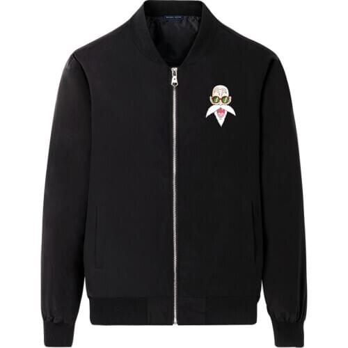 Men Coat Autumn 2019 New Cool Casual Jackets Men and Coats Streetwear Windbreaker Bomber Chamarras Para Hombre Baseball college