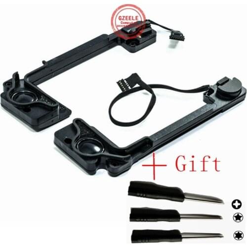 New Built-in Speaker Internal Speakers L+R for Macbook Pro 13'' inch A1502 2013 2014 2015 Year 923-0557