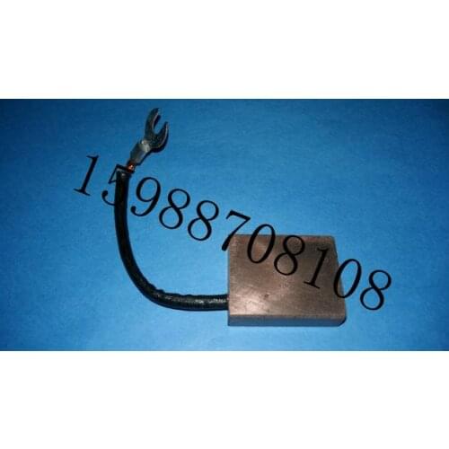 Motor Special Brush * Copper Size 12*32*40mm Graphite Wire Length 90mm Electrical