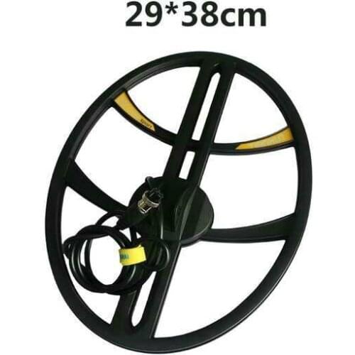 TX-850 Metal Detector Coil Cover(29x38cm) for Professional Underground Metal Detector Scanner Finder Gold Digger Treasure Hunt