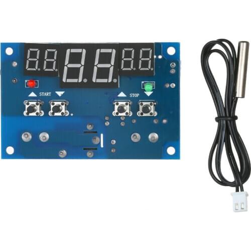 XH-W1401 Smart Digital Temperature Control Module Temperature Controller
