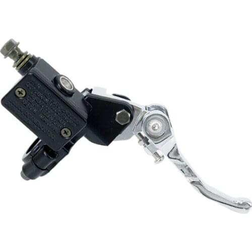 Universal Motorcycle Rear Brake Caliper 50-250cc Scooter Repair Atv for Calipers Support Adapter Pit Bike Parts China Moto Disc