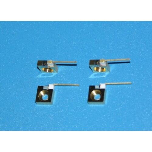 HIgh power 2W/2000mW 808nm infrared laser diode c-mount /green laser diode pumping