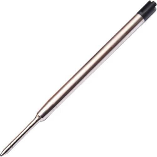 5PCS refills ballpoint pen refills black and blue 0.7mm