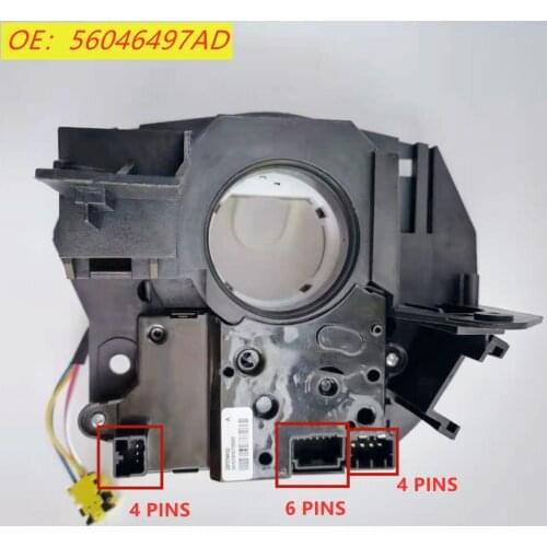 56046497AD 56046497AA For 2008-2019 Dodge Grand CARAVAN CHRYSLER TOWN & COUNTRY 56046497AE 56046497AF 68425713AA 56046497AC