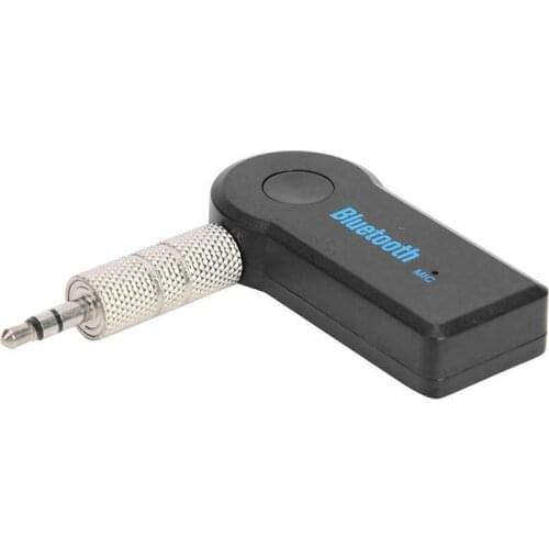 5.0 Bluetooth Audio Receiver Transmitter Mini Stereo Bluetooth AUX USB 3.5mm Jack for PC Headphone Car Kit Wireless Adapter