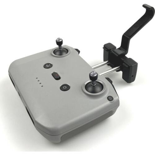Drone Remote Control Extended Bracket Flat Stand Tablet Holder for DJI Mavic Air 2 Drone Accessories