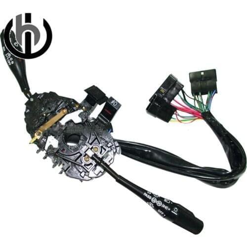 Great space MB302736 turn signal switch Combination Switch(RHD) For CANTER MARU-T FE449