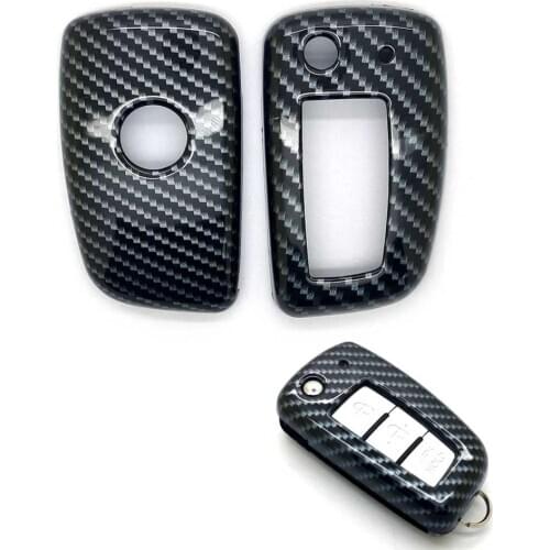 Remote Key Cover Case for Micra Murano Tiida Maxima Altima Pulsar