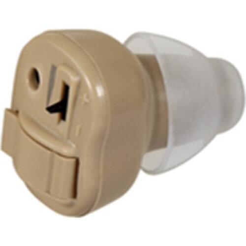 Aparelho auditivo hearing Mini digital hearing aid digital hearing instrument VHP-602 assistant hearing with ear plug cleaner