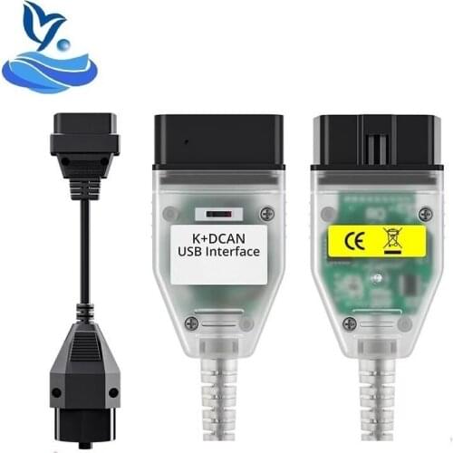 FTDI FT232RL Chip OBD2 INPA K DCAN With Switch for BMW INPA OBD2 Diagnostic Scanner INPA K CAN K Line OBDII OBD2 Code Reader