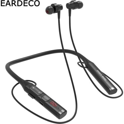 EARDECO Wireless Headphones