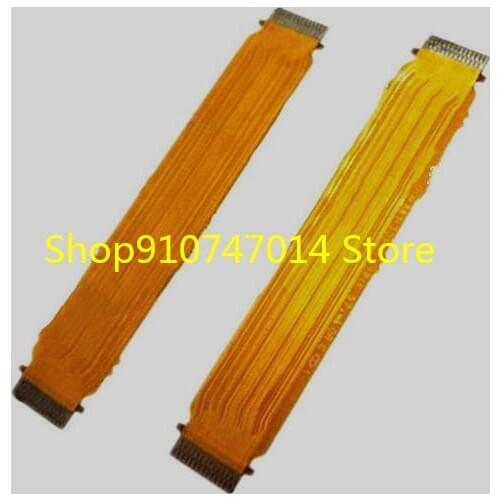 NEW LCD Display Flex Cable For Sony DSLR-A450 A450 Camera Repair Part