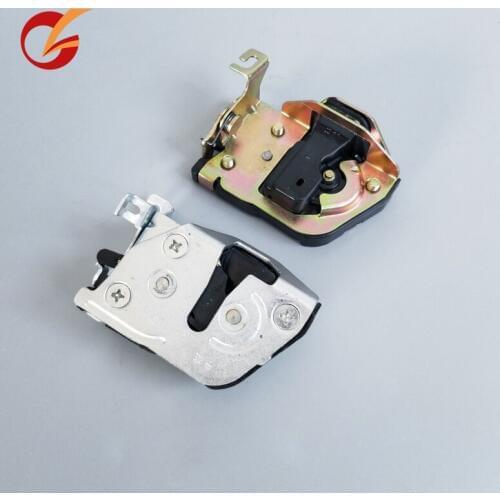 Use for DFSK DFM V27 V29 C32 sliding door lock rear latch left and right Dongfeng Sokon