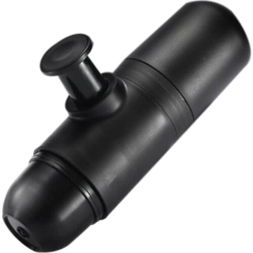 Coffee Machine Portable Manual Coffee Maker Pressure Espresso Coffee Maker Handheld Espresso Maker for Home Traveller