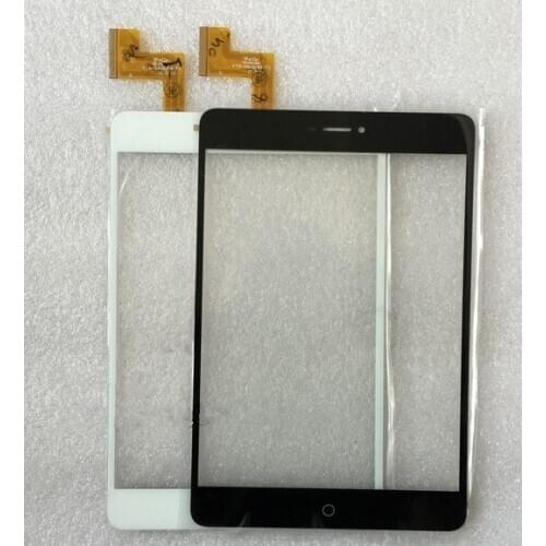 8'' new tablet pc Ginzzu GT-W853 touch screen digitizer
