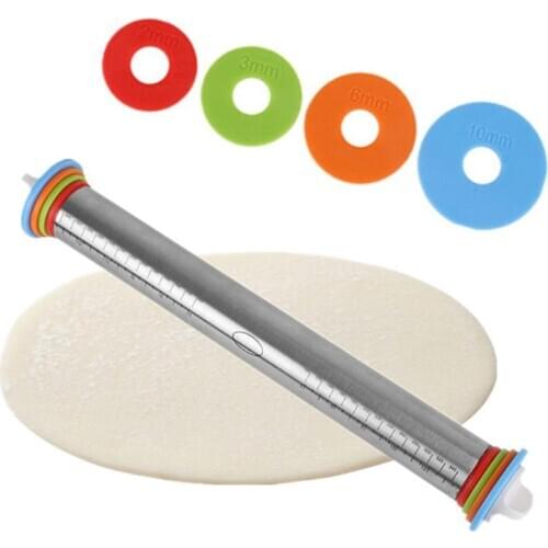 Регулируемые скалки для теста OLOEY China At AliExpress