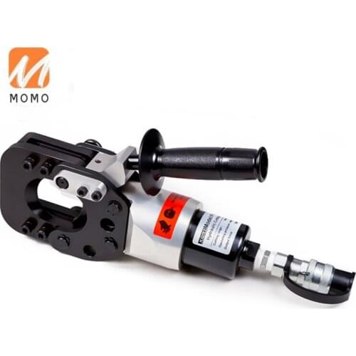 PC-55 6T Hydraulic Cable Cutter Heavy Duty Hydraulic Cutting Head