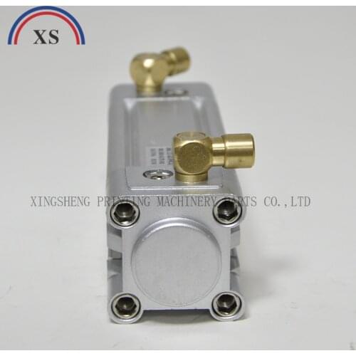 Top Quality Heidelberg SM102 CD102 Printing Machine Pneumatic Cylinder D32 H40 dw 00.580.4275