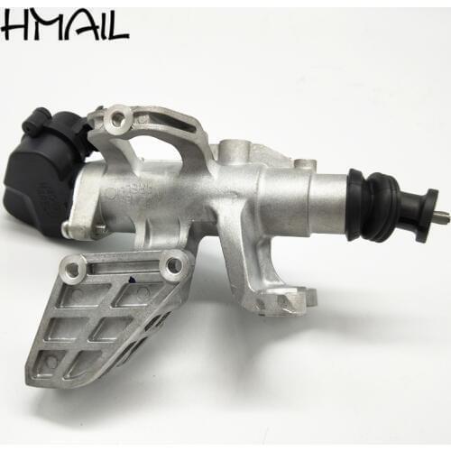 QR513 gearbox Clutch actuator for chery QQ6 A1 KIMO J1 indis RIICH M1 X1 473engine 513EHA-1707018