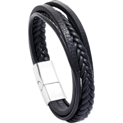 QIANZHIYUXIU Magnetic Bracelets