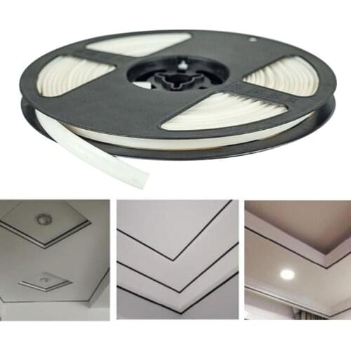 Self Adhesive Ceramic Tile Gaps Tape Mildewproof Sticker Wall Floor Crevice Line