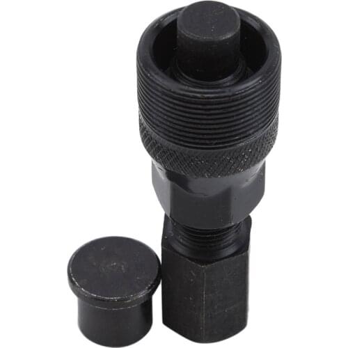 Crankset Puller Crank Arm Remover Bike Tools Black Useful Bicycle Accessories Bicycle Bike Mountain Road Repair Tools