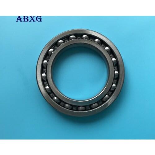16014 7000114 Thin type ball bearings 70x110x13 mm For Ciclop 3D Scanner Printer Rotative Bearing