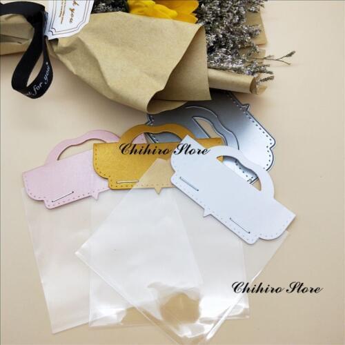 Sealer dies Metal Cutting Dies cut die decoration Scrapbooking Album Paper DIY Card Craft Embossing Die Cuts