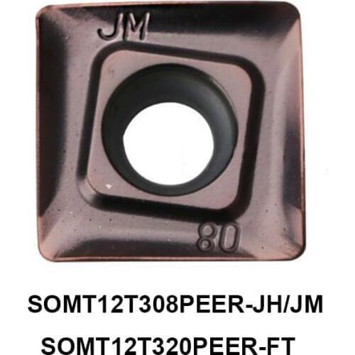 MITSUBISHI SOMT SOMT12T308 SOMT12T320 SOMT12T308PEER JH JM SOMT12T320PEER-FT F7030 VP15TF MP7130 NX4545 MC5020 Lathe Cutter