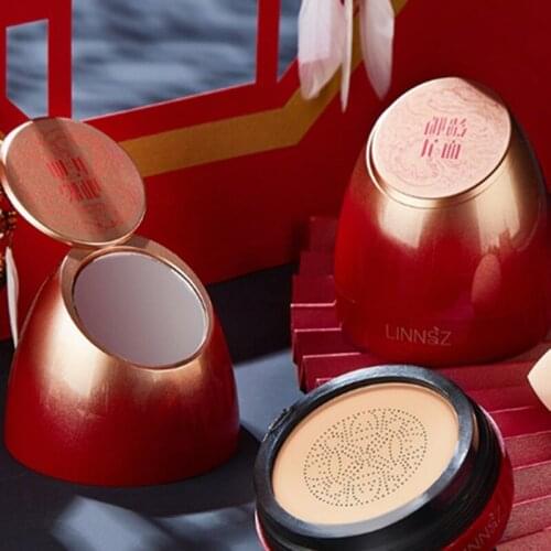 High Quality Cushion BB Cream Concealer Long Lasting Moisturizing Brightening Foundation Makeup Skin Care