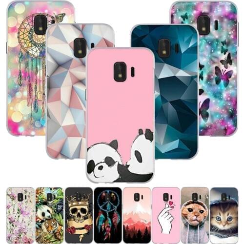 TYILNP Phone Cases Samsung Galaxy J2 Core