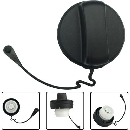 For Toyota Corolla Rav4 Sequoia Solara Highlander For Lexus LS460 LX570Petrol Fuel Tank Inner Cover Gas Filler Cap 77300-52030