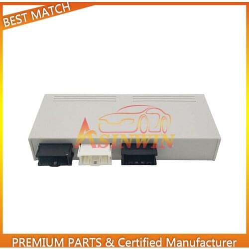 High Quality Rear Trunk Tailgate Lid Lift Control Module Unit 7230669 7205352 7335274 7335274 Fits For BMW X5 X6 E70 E71