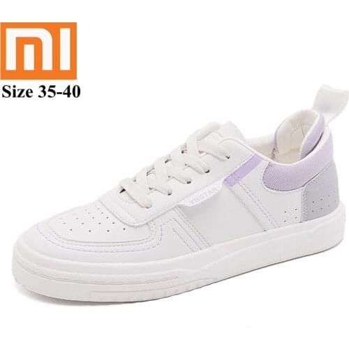 Женская весенняя обувь Xiaomi China At AliExpress