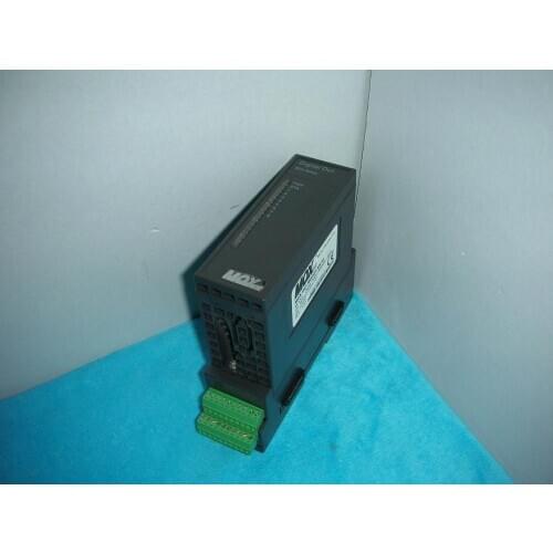 1PC USED MOX MOX603 MODULARIO MX603-0208-313+MX603-2007-01