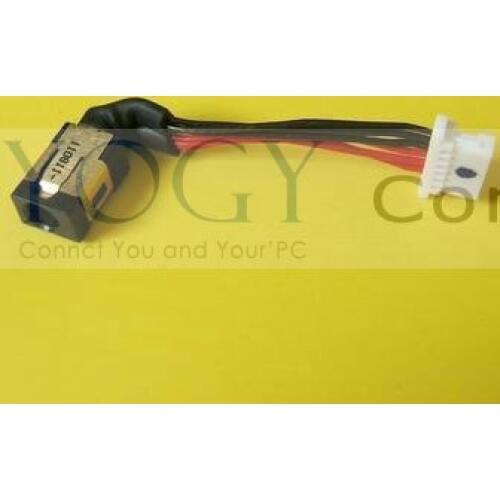1x New DC Jack with Cable fit for Samsung 300U1A 305U1A